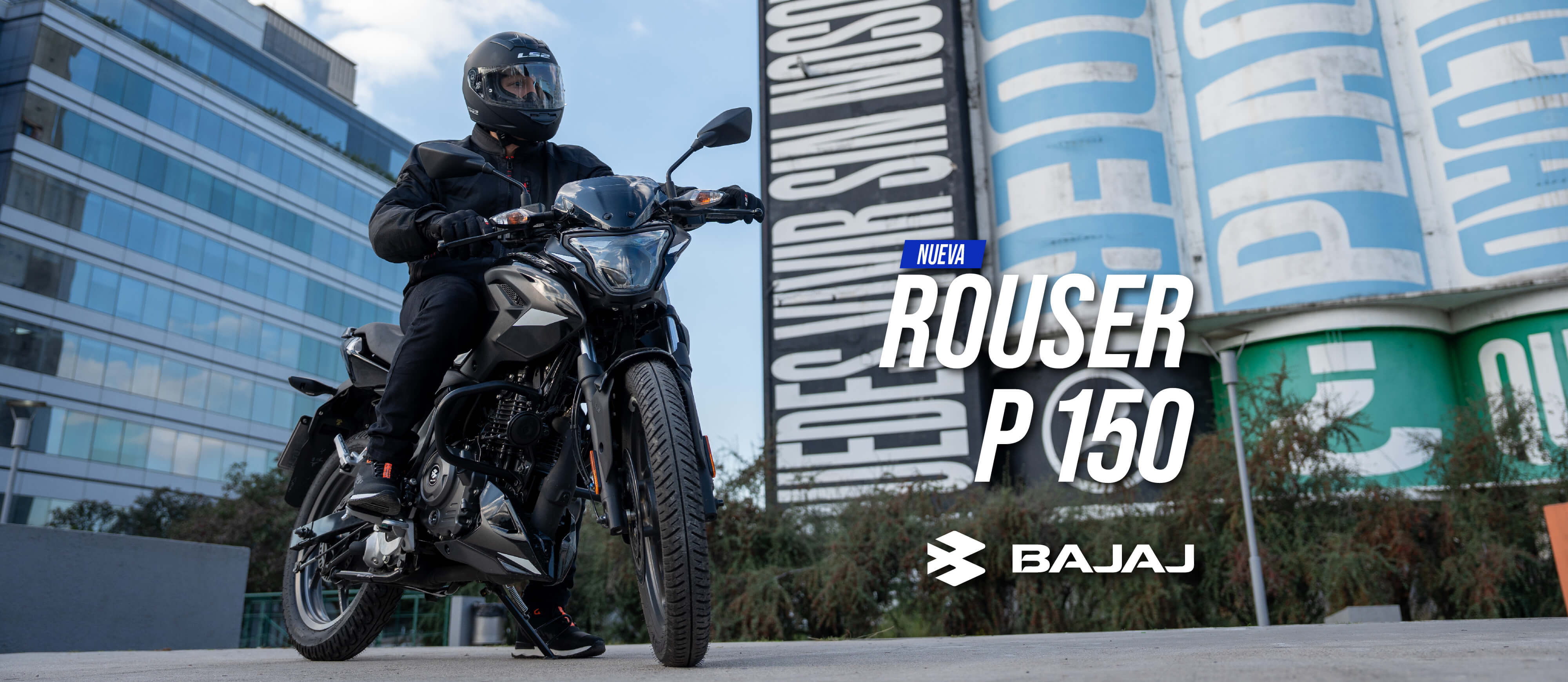 P150 Error Rouser P150