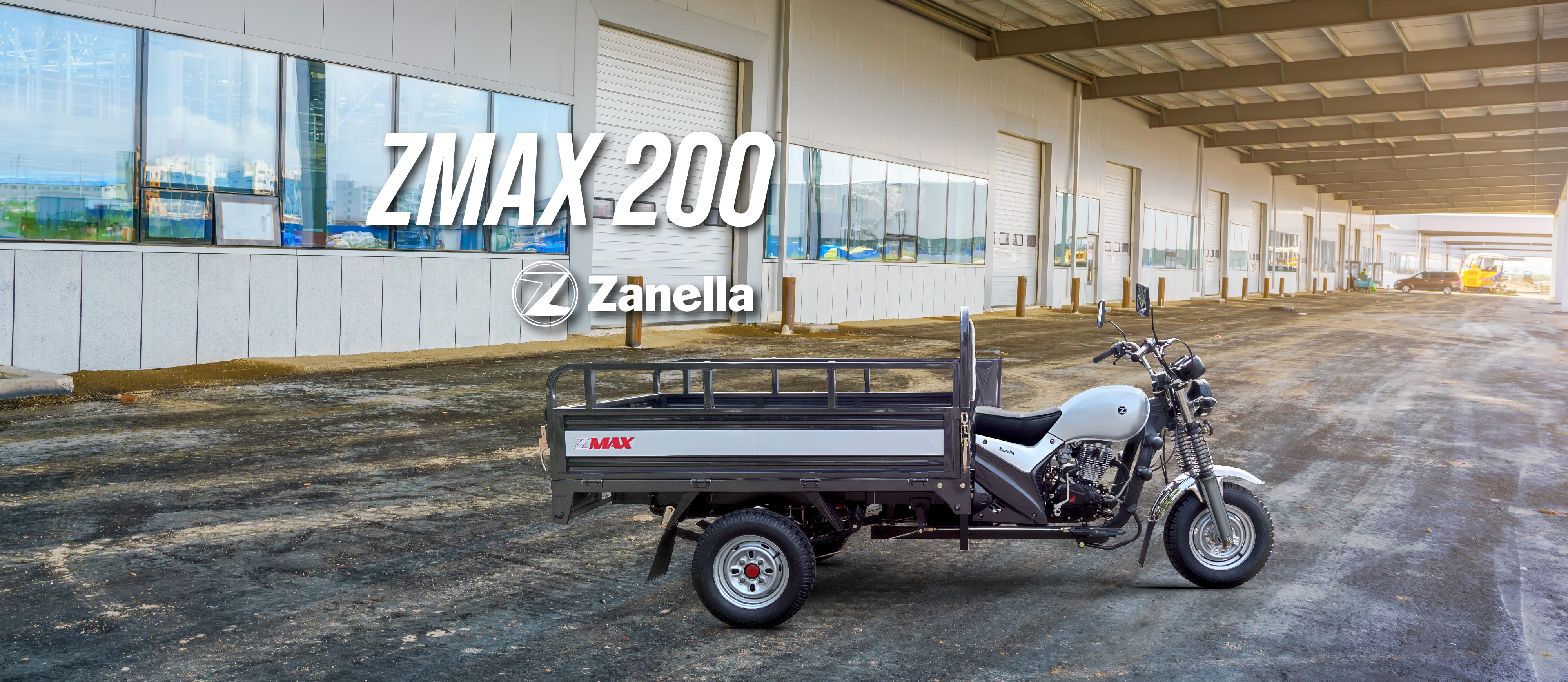 ZMAX 200